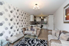 Beautiful One Bedroom Apartment